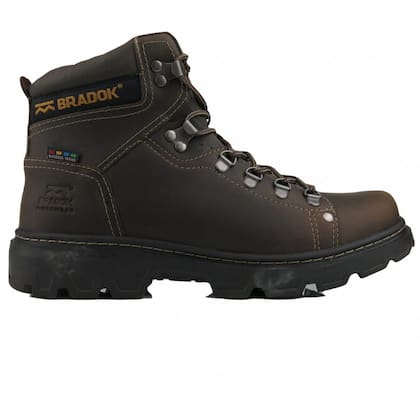 Imagem de Coturno Bradock Work Boot 2