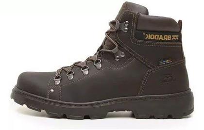 Imagem de Coturno Bradok WBT6256 Work Boot 2 Masculino