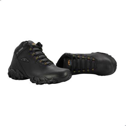 Imagem de Coturno Bull Terrier Sparks Ii Preto