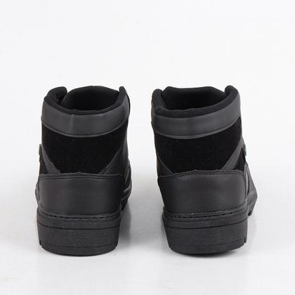 Imagem de Coturno Confort Way C2402  Preto