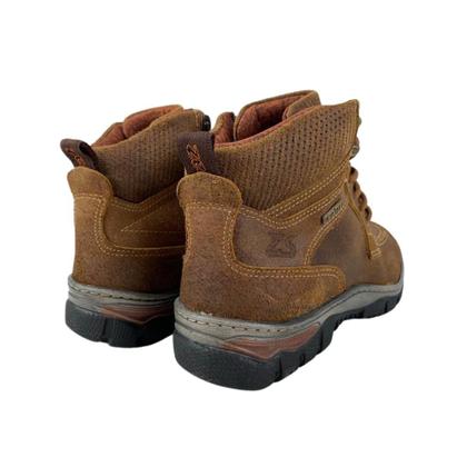 Coturno Country Masculino Zebu Whisky - REF: 75040 DT 07 - Coturno