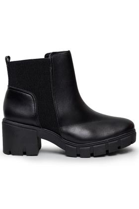 Imagem de Coturno Feminino Elastico - Via Marte