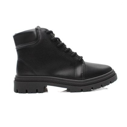 Imagem de Coturno Feminino Moleca Cano Curto 5344.102