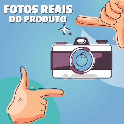 Imagem de Coturno Feminino Preto/Rosa Estiloso Confortavel  Via Livre