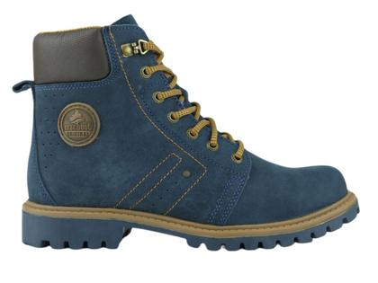 Imagem de Coturno Macboot Cuiaba 02