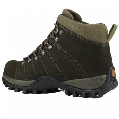 Imagem de Coturno Macboot