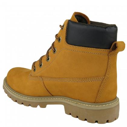 Imagem de Coturno Macboot