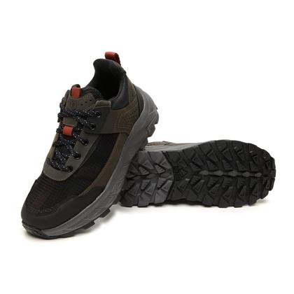 Imagem de Coturno Masculino Macboot Adventure Macadâmia 01