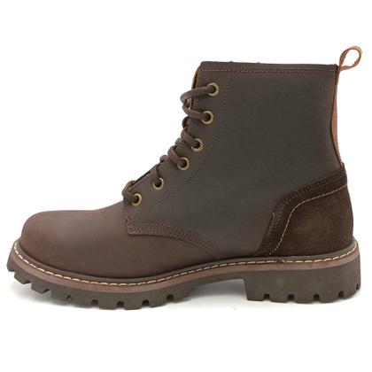 Imagem de Coturno Masculino Macboot Pachon 02