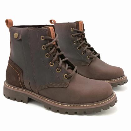 Imagem de Coturno Masculino Macboot Pachon 02