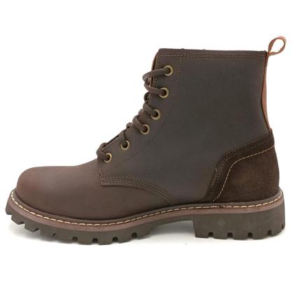 Imagem de Coturno Masculino Macboot Pachon 02