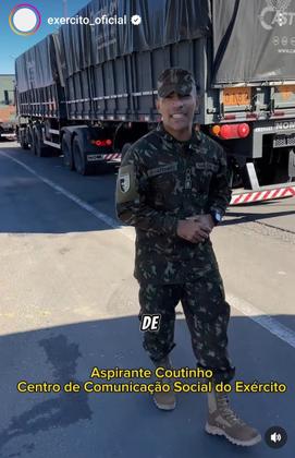 Imagem de Coturno Militar Em Bovino Coiote C/ Zíper Bota Tático Cano Médio Sniper Oficial