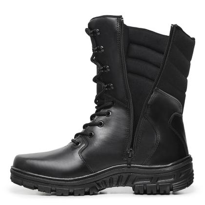 Imagem de Coturno Militar Tático Motociclista Masculino VENAN 512