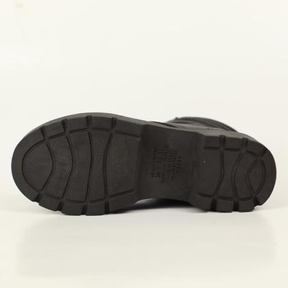 Imagem de Coturno Pink Cats Cano Curto Tratorada