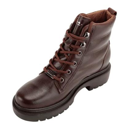 Imagem de Coturno rustic fem. pegada - 282402