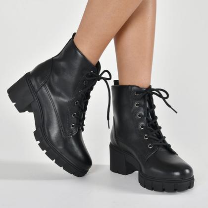 Imagem de Coturno Via Marte 23-309