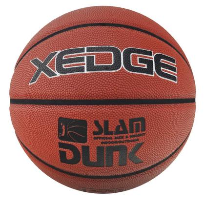 Imagem de Couro composto de basquete XEDGE tamanho 7 para ambientes internos e externos