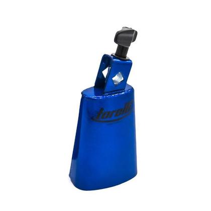 Imagem de Cowbell blue beat 4 3/4'' torelli to062