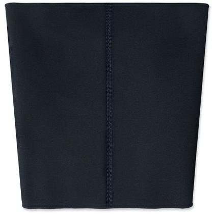 Imagem de Coxal Neoprene Muvin Suporte Compressão Protetor Anti lesão 