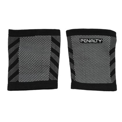 Imagem de Coxal Penalty Elastica Knit xxiii Preto Branco