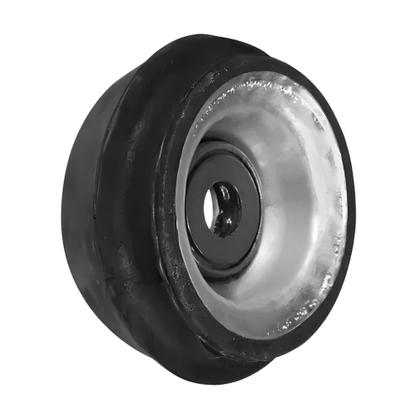 Imagem de Coxim Amort vw Gol/parati/saveiro 1980 Até 1995 Voyage 1991 Até 1995 Passat 1974 Até 1989 Diant Ld/le c/ Rolam. Moben...