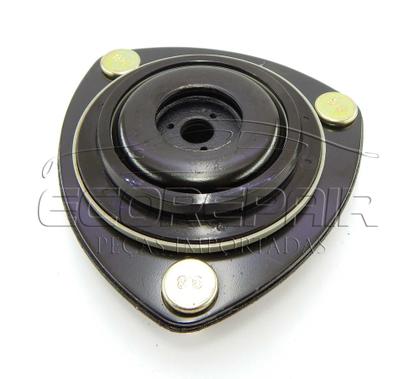 Imagem de Coxim amortecedor dianteiro com rolamento Civic 01/02 51920S5HT02K - Tenacity