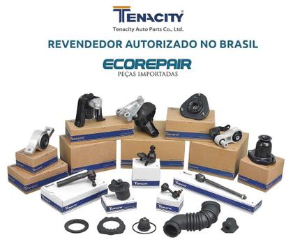 Imagem de Coxim amortecedor dianteiro com rolamento Civic 01/02 51920S5HT02K - Tenacity