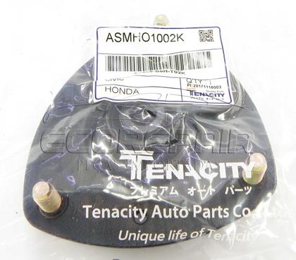 Imagem de Coxim amortecedor dianteiro com rolamento Civic 01/02 51920S5HT02K - Tenacity