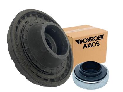 Imagem de Coxim amortecedor onix prisma cobalt spin sonic com rolam