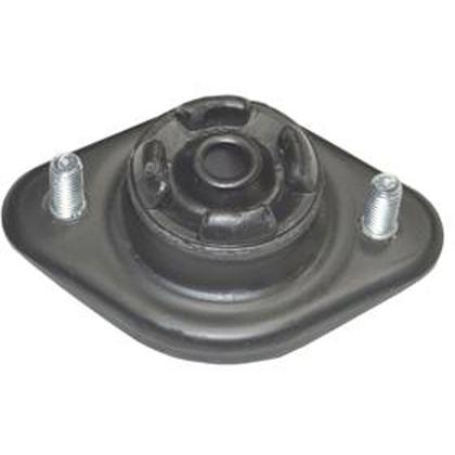 Imagem de Coxim Amortecedor Traseiro - 320I 1992 A 2004 / 323I 1992 A 2004 / 325I 1992 A 2004 / 328I 1992 A 2004 / M3 1992 A 2004 - 30053+Ms