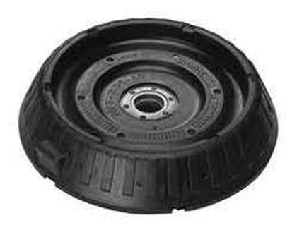 Imagem de Coxim Amortecedor Traseiro Fiesta 1996 A 2001 Ka 1997 a 2012