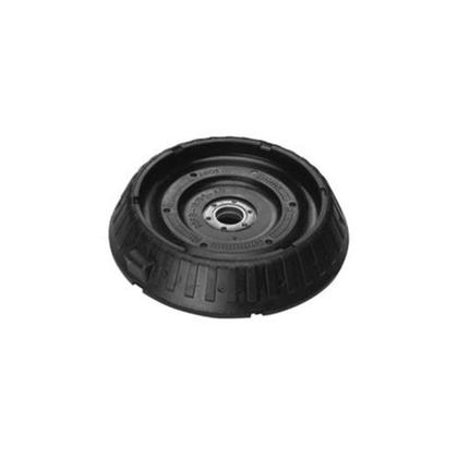 Imagem de Coxim Amortecedor Traseiro Fiesta 1996 A 2001 Ka 1997 a 2012