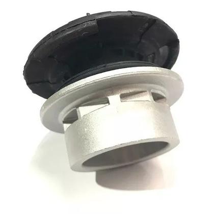 Imagem de Coxim Batente Assento Rolamento Amortecedor Dianteiro Onix Plus 2020 2021 2022 2023.. Completo