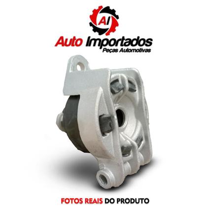 Imagem de Coxim Calço Cambio Traseiro Chevrolet Vectra Gt 2008 A 2011