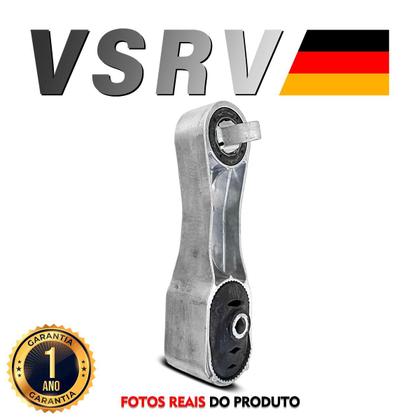 Imagem de Coxim Calço Suporte Apoio Traseiro Câmbio Original VSRV Mini Cooper S 2014 2015 2016 2017 2018 2019 2020 2021 2022 2023