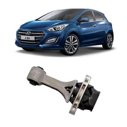 Imagem de Coxim Calço Suporte Cambio Hyundai I30 2013 2014 2015 2016