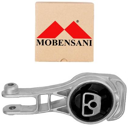 Imagem de Coxim Câmbio Automático Manual Cobalt Onix Traseiro Central