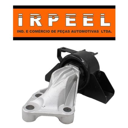 Imagem de Coxim Cambio Cobalt, Onix, Prisma, Sonic, Spin