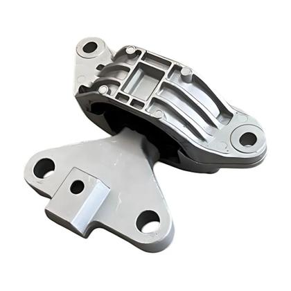 Imagem de Coxim Cambio Dianteiro Esquerdo gm Onix 1.0 2019 em Diante