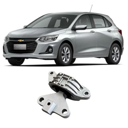 Imagem de Coxim Cambio Dianteiro Esquerdo gm Onix 1.0 2019 em Diante