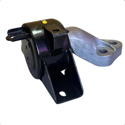 Imagem de Coxim Cambio Esquerdo Onix Prisma Spin Cobalt Automatico