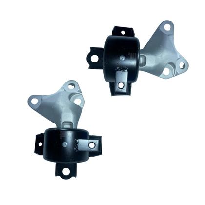 Imagem de Coxim cambio esquerdo prisma, onix, cobalt, spin, automático