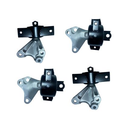 Imagem de Coxim cambio esquerdo prisma, onix, cobalt, spin, automático