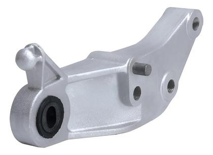 Imagem de Coxim Cambio Inferior Onix 13 a 19 Prisma 12 a 19 Cobalt 11/... Spin 12/... Sonic 13 a 14 (Transmissão Manual)