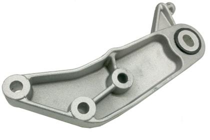 Imagem de Coxim Cambio Inferior Onix 13 a 19 Prisma 12 a 19 Cobalt 11/... Spin 12/... Sonic 13 a 14 (Transmissão Manual)