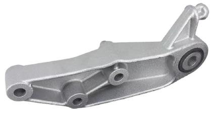 Imagem de Coxim Cambio Inferior Onix 13 a 19 Prisma 12 a 19 Cobalt 11/... Spin 12/... Sonic 13 a 14 (Transmissão Manual)