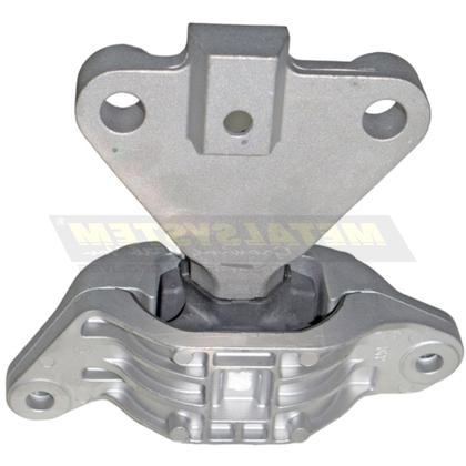 Imagem de Coxim Cambio Lado Esquerdo - Onix Atéa A 2020 - 32539+Ms