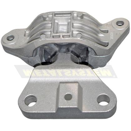 Imagem de Coxim Cambio Lado Esquerdo - Onix Atéa A 2020 / Tracker Atéa A 2020 - 32536+Ms