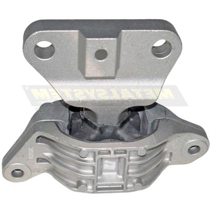 Imagem de Coxim Cambio Lado Esquerdo - Onix Atéa A 2020 / Tracker Atéa A 2020 - 32536+Ms