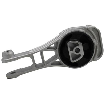 Imagem de Coxim Cambio Traseira Cobalt, Onix, Prisma, Sonic, Spin, Tracker